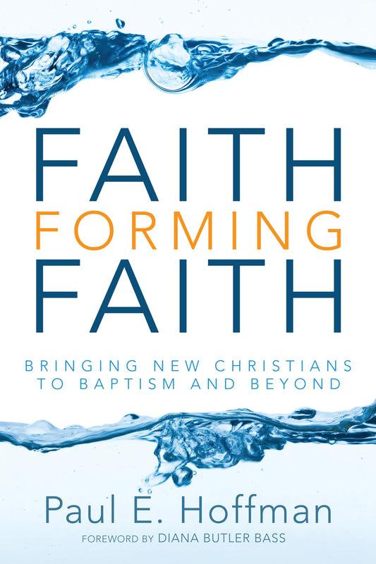 Faith Forming Faith - 4865