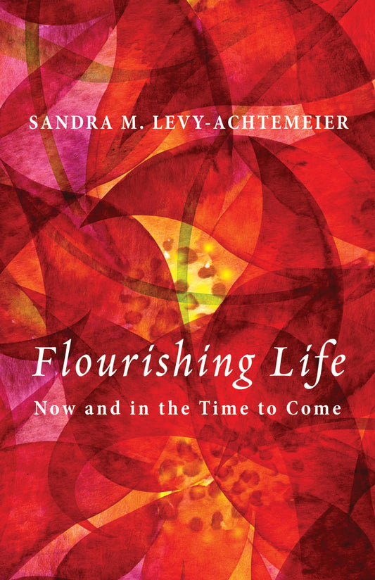 Flourishing Life - 2534