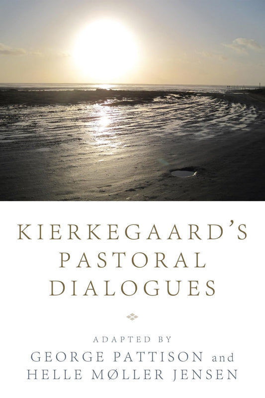 Kierkegaard's Pastoral Dialogues - 9290