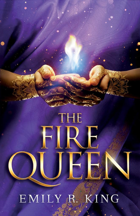 The Fire Queen