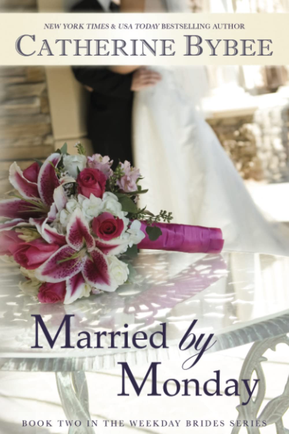 Married by Monday
