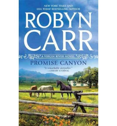 Promise Canyon - 1819