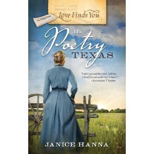 Love Finds You in Poetry, Texas
