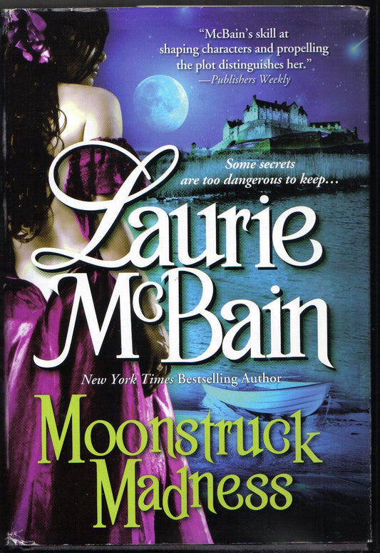 Moonstruck Madness