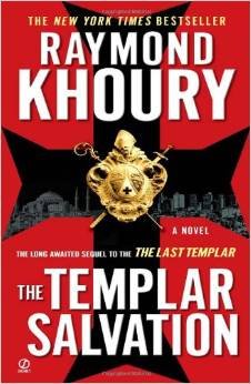 The Templar Salvation