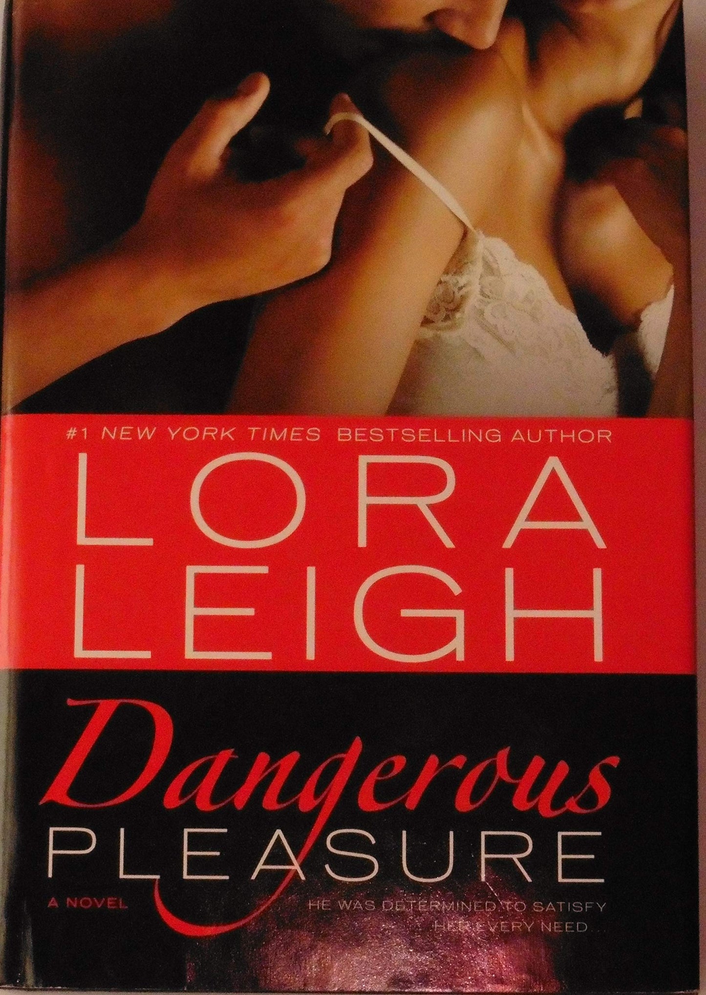Dangerous Pleasure