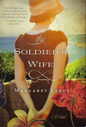 The Soldier's Wife (LARGE Print - Hardcover)