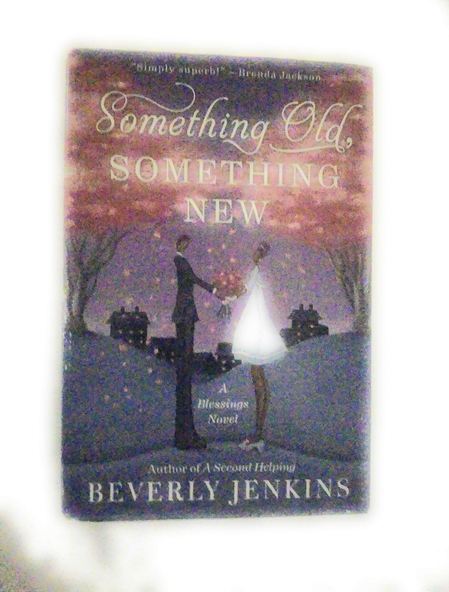 Something Old, Something New A Second Helping