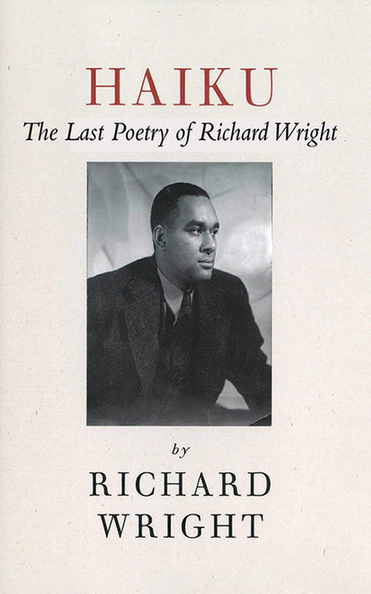 Haiku: The Last Poems of an American Icon - 8983