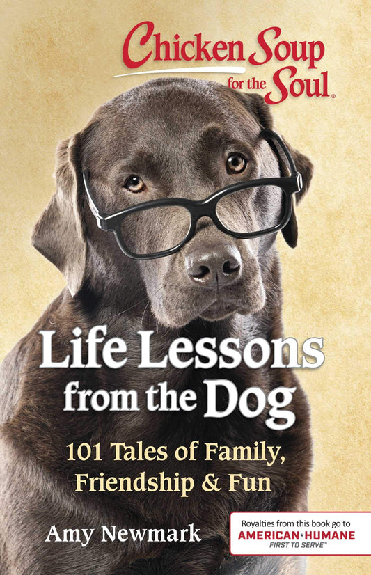 CHICKEN SOUP FOR THE SOUL: LIFE - 1907