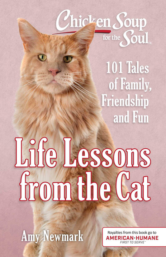 CHICKEN SOUP FOR THE SOUL: LIFE