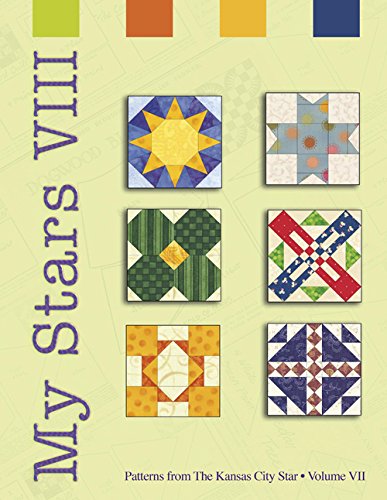 My Stars VIII: Patterns from The Kansas City Star
