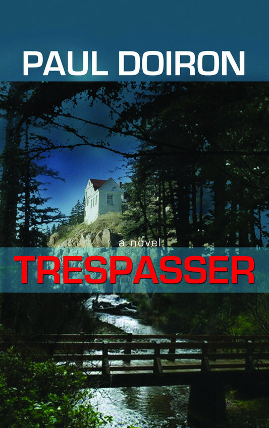 Trespasser - 4319