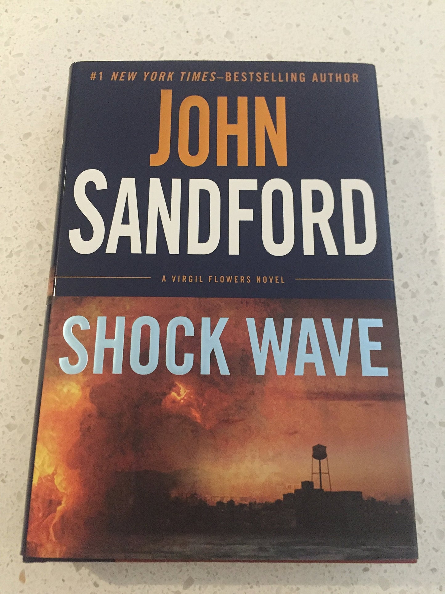 Shock Wave