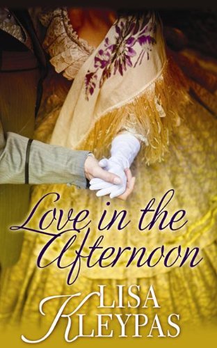 Love in the Afternoon