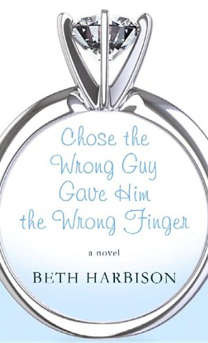 Chose the Wrong Guy, Gave Him the Wrong Finger - 8409
