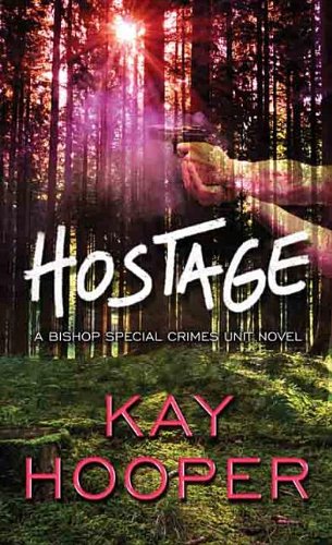 Hostage (Bishop/Special Crimes Unit)