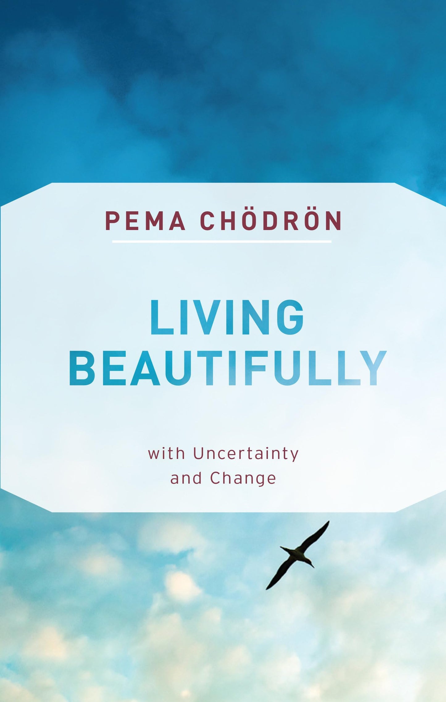Living Beautifully: with Uncertainty and Change - 649