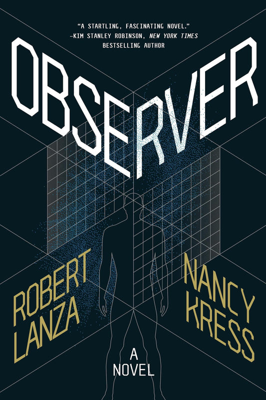 Observer: A Novel - 3780