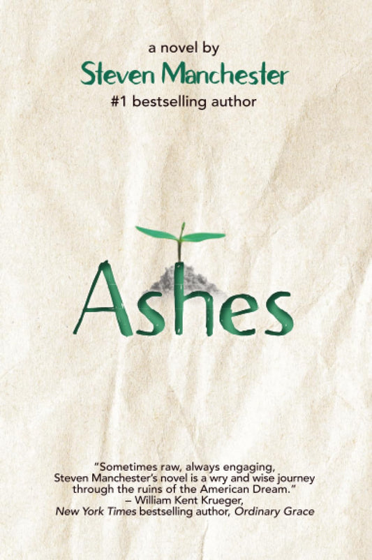Ashes: The Bonus Edition