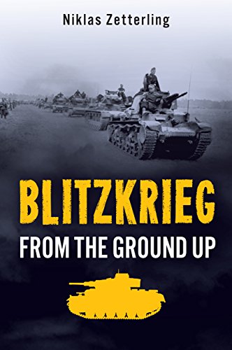Blitzkrieg: From the Ground Up - 1712