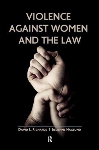 Violence Against Women and the Law (International Studies Intensives)