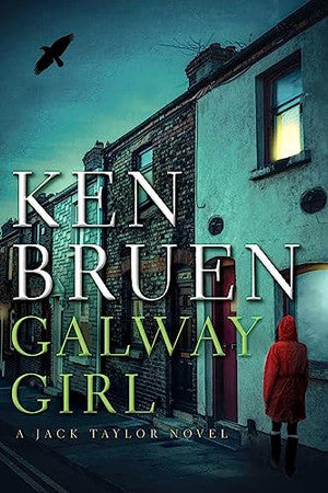 Galway girl