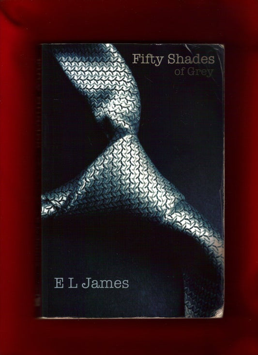 Fifty Shades of Grey - 7920
