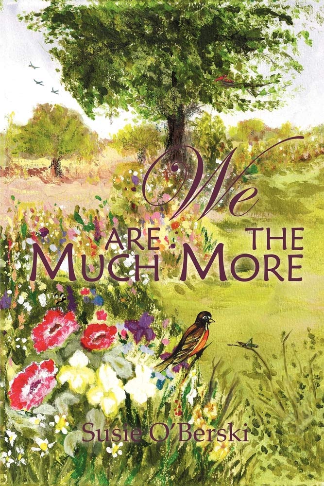 WE are the MUCH MORE!!!