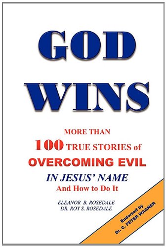 God Wins
