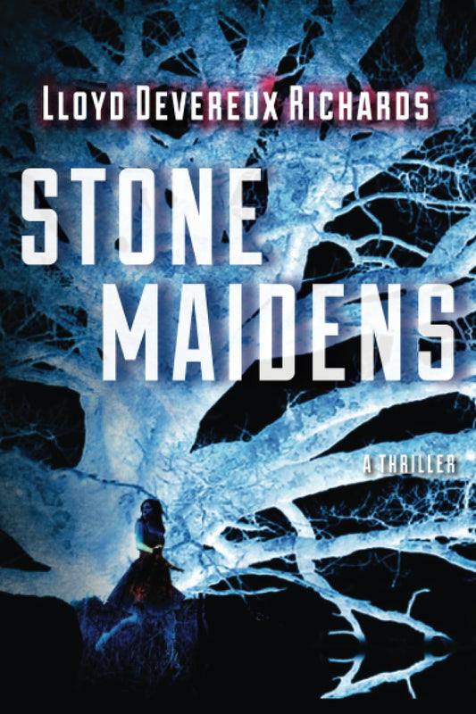 Stone Maidens - 9972