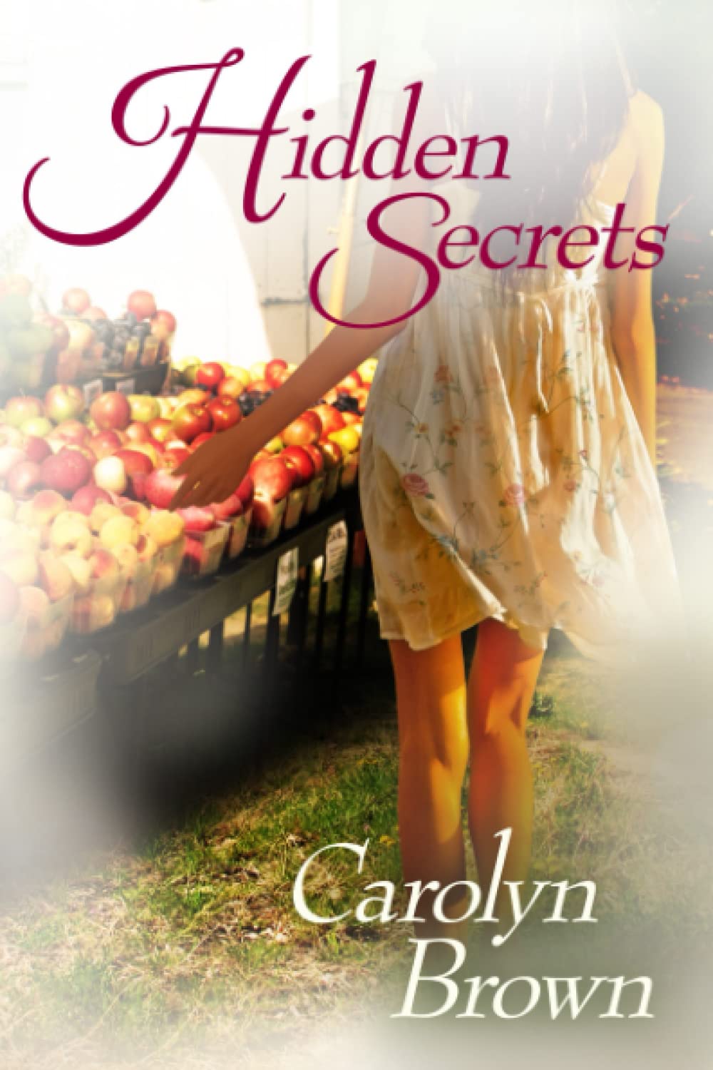 Hidden Secrets