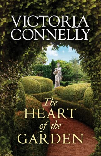 The Heart of the Garden