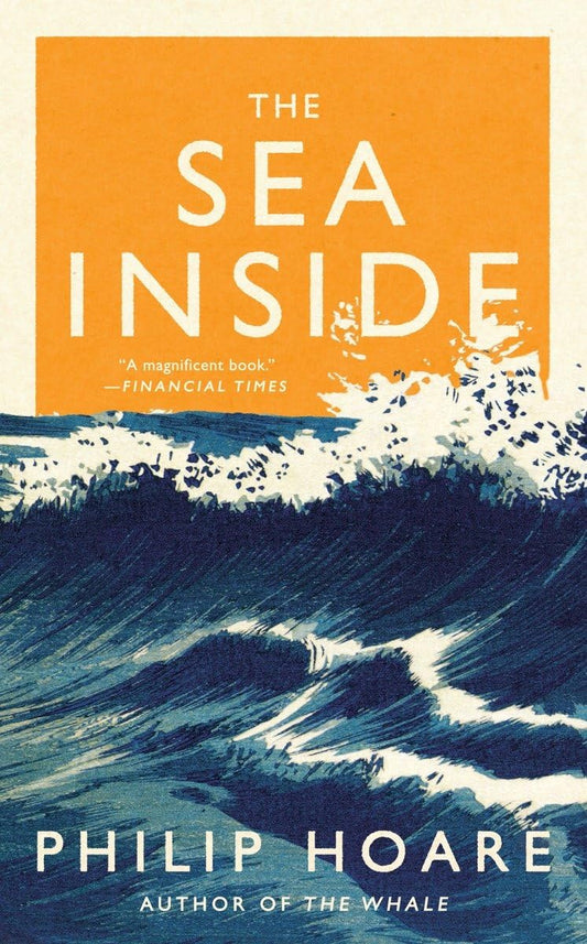 The Sea Inside - 1463