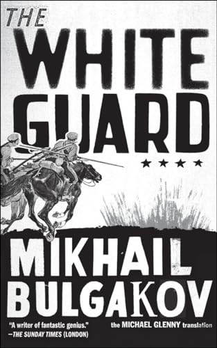 The White Guard - 2905
