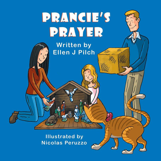 Prancie's Prayer