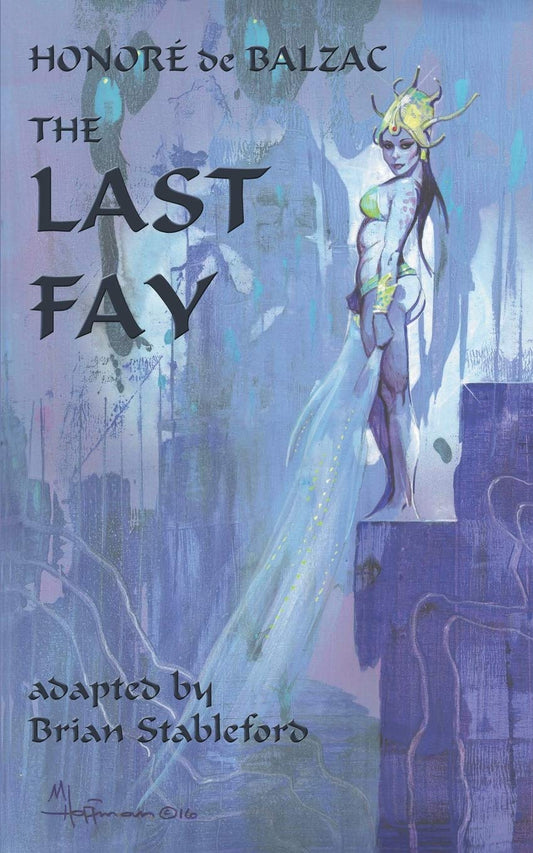 The Last Fay - 7121