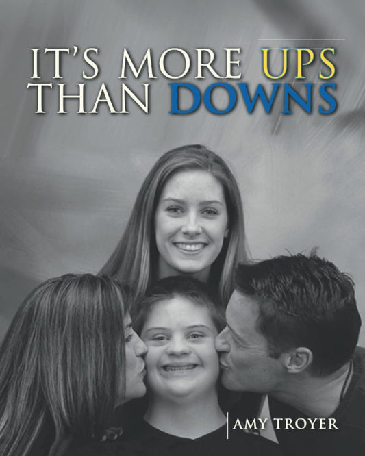 It's More Ups Than Downs