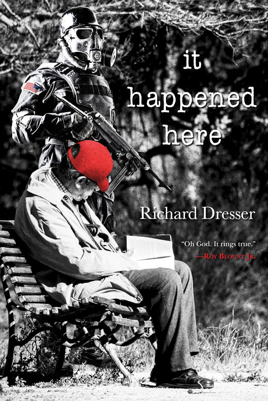 It Happened Here - 9372