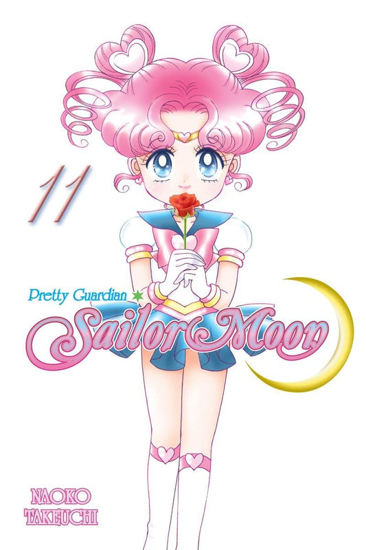 Sailor Moon 11 - 798