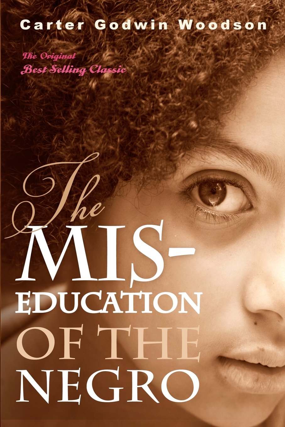 The Mis-Education of the Negro - 1809
