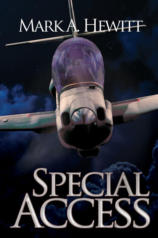 Special Access (Duncan Hunter Thriller)