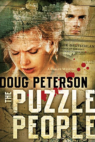The Puzzle People: A Berlin Mystery