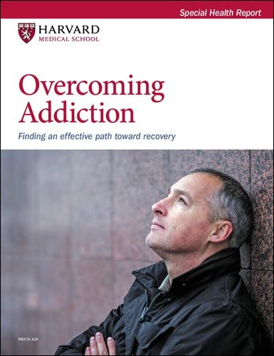 Overcoming Addiction: Find an effective path toward recovery - 4136