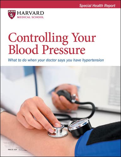 Controlling Your Blood Pressure - 7673