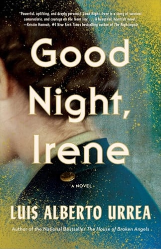 Goodnight, Irene: a novel