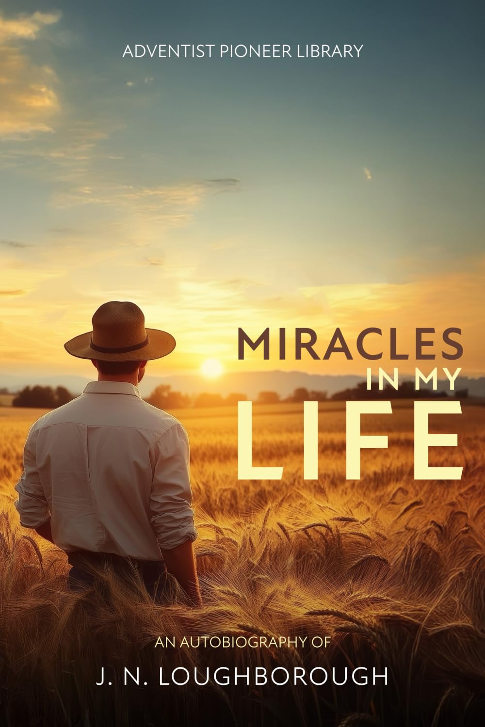 Miracles in My Life