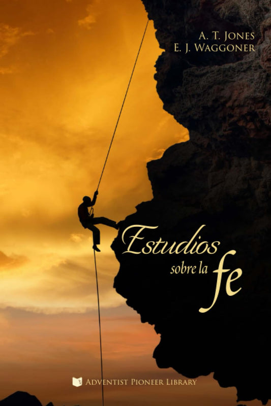 Estudios sobre la fe (Spanish Edition)