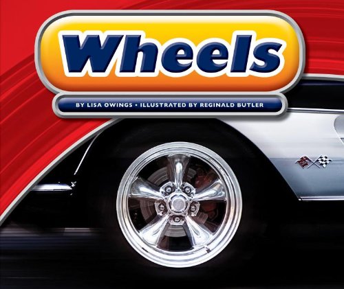 Wheels (Simple Machines)