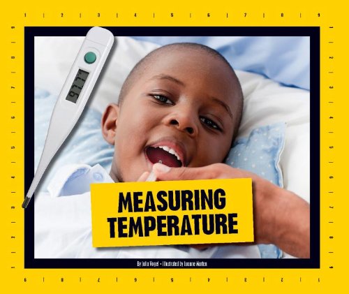 Measuring Temperature (Measuring in This)